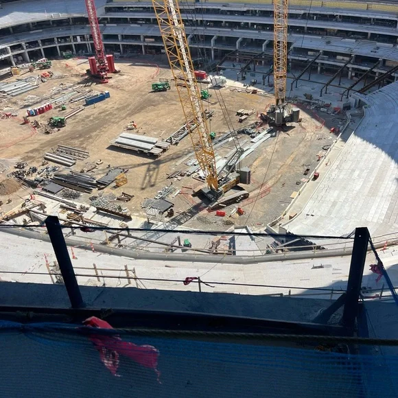 York Industrial HVAC Unit; These are the systems that need to be connected - Picture 2 of 6